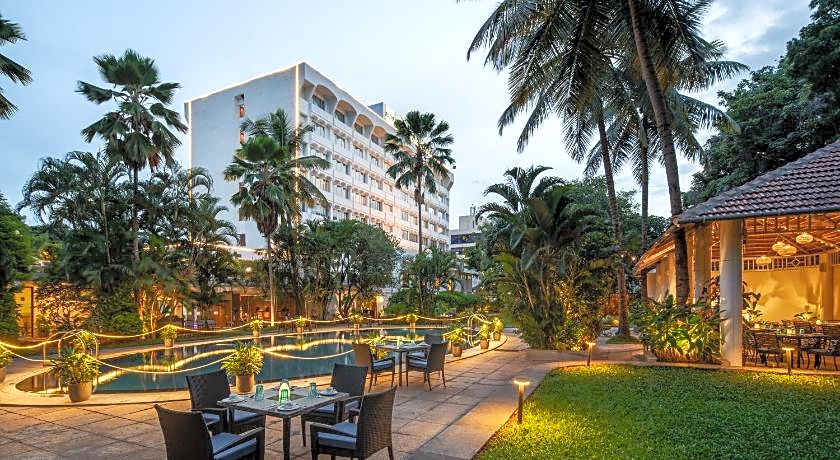 Hotel Southern Star Mysore