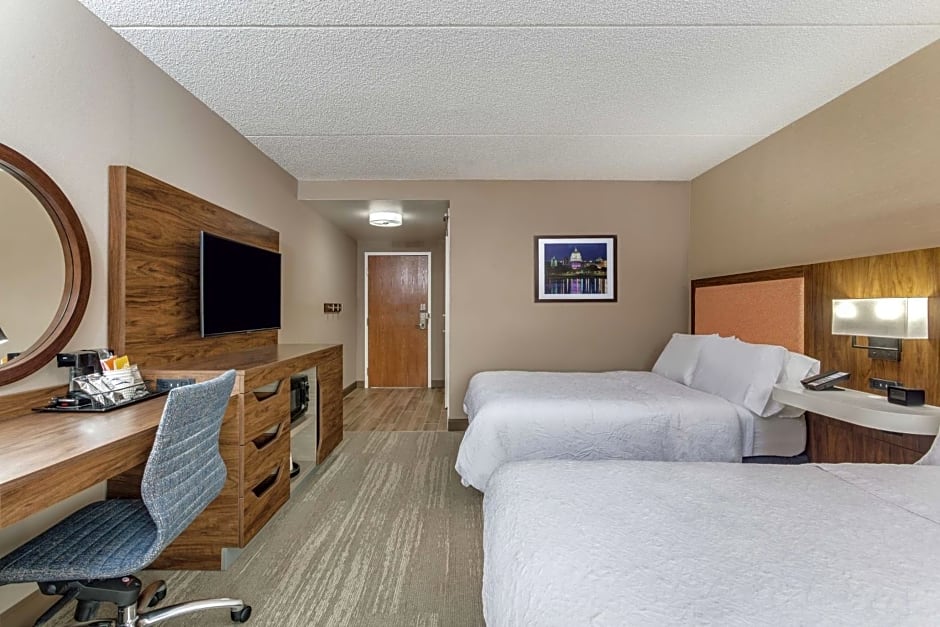 Hampton Inn By Hilton Harrisburg-East (Hershey Area)