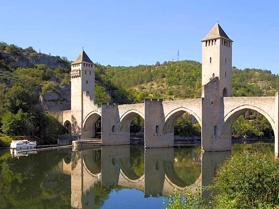 Auberge de Jeunesse HI Cahors