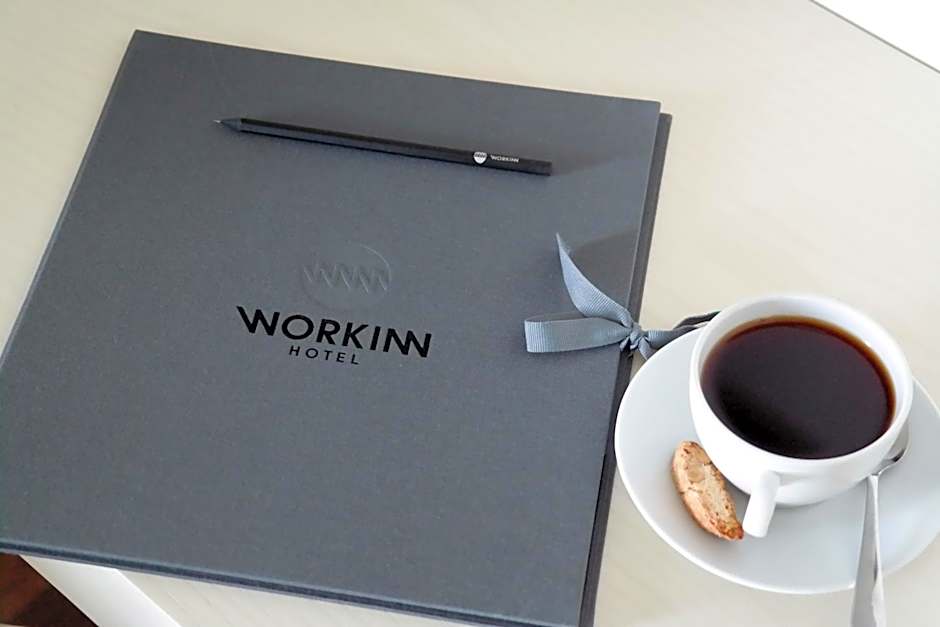 Workinn Hotel
