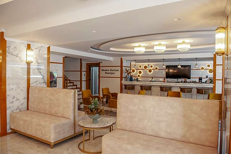 Rhodos Horizon Boutique-Adults only