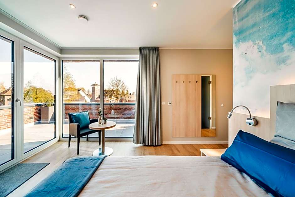 Gasthaus Großenmeer