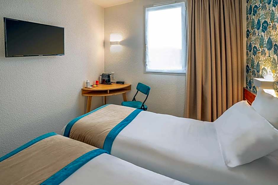 Sure Hotel by Best Western Sarlat-la-Caneda