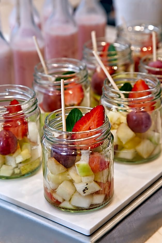 NH Buenos Aires Florida