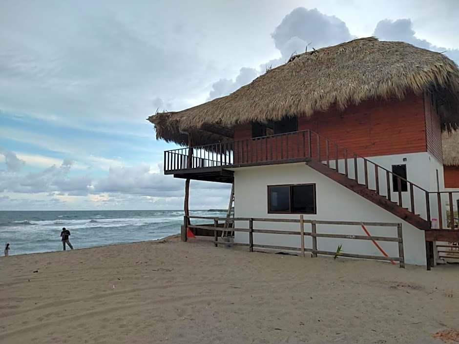 Cabañas Alta Mar