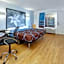 Super 8 by Wyndham Fort Smith