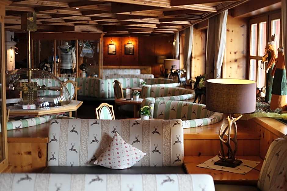 JUFA Alpenhotel Saalbach