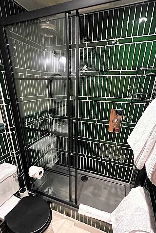 Egypt Mill Hotel and Restaurant