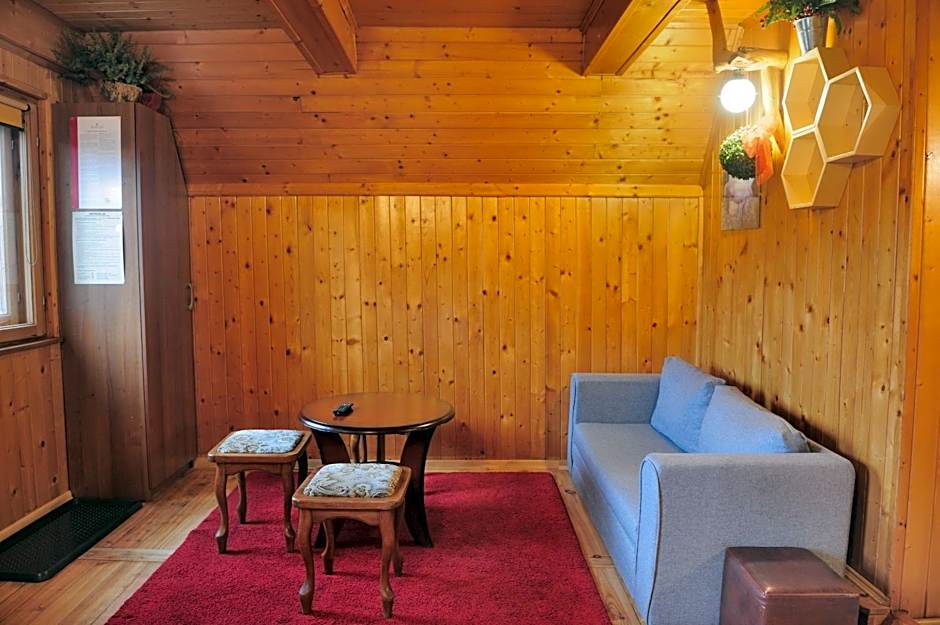 Klimatyczne Domki - Całoroczne