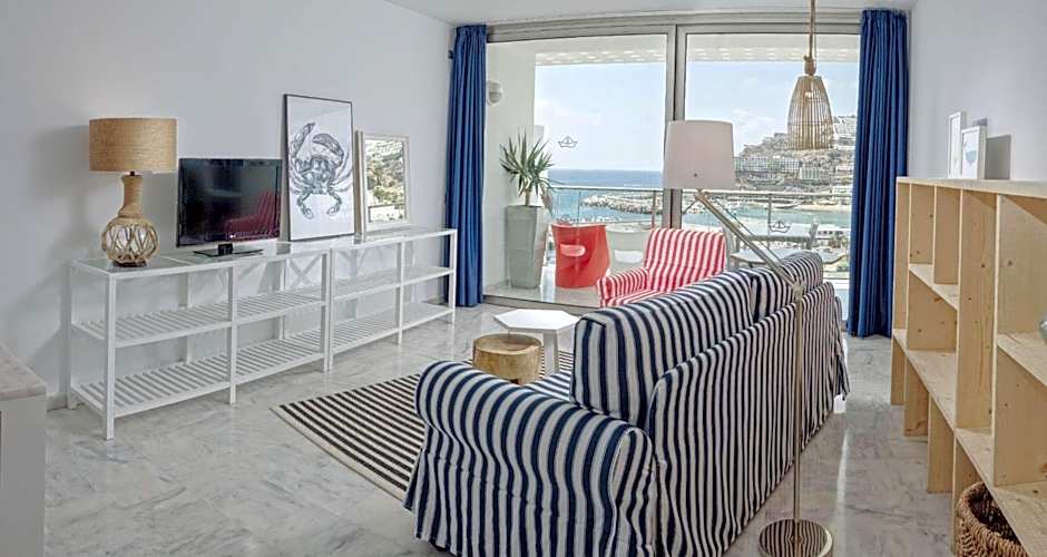 Marina Suites Gran Canaria