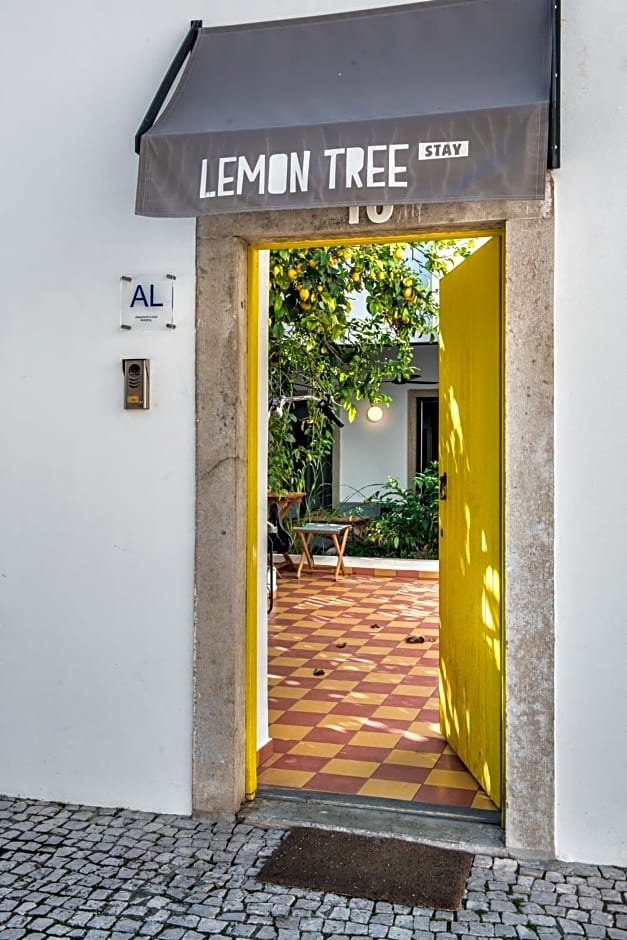 Lemon Tree Stay