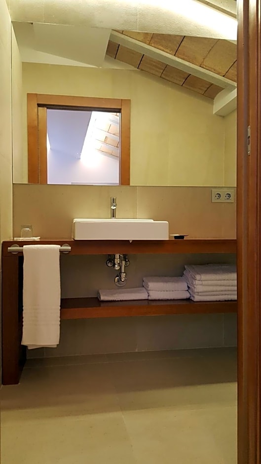 HOTEL ISLA PLANA
