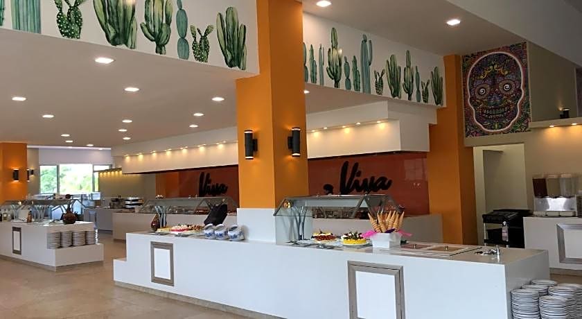 Viva Maya by Wyndham, A Trademark All Inclusive Resort