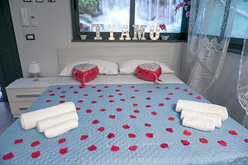 B&B porta Garibaldi