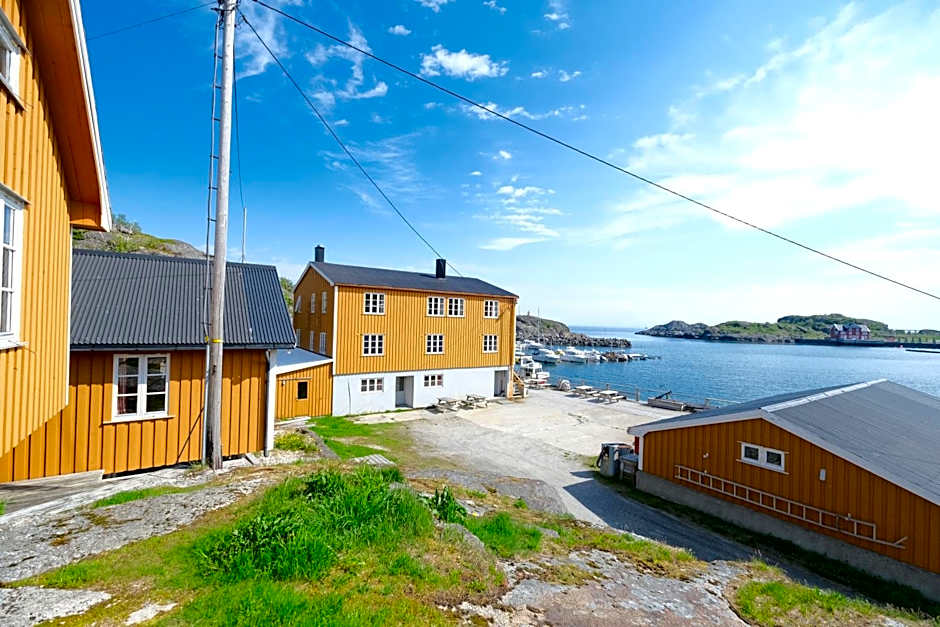 Stamsund Hostel