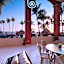 Mexican Styled 2 BR Condo - Beachfront - Pool