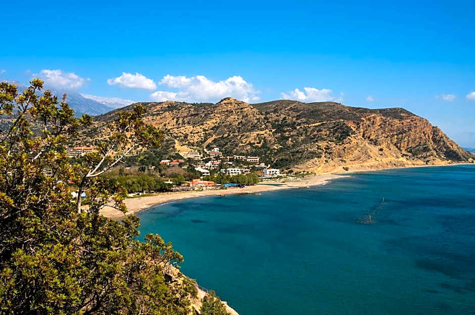 Minos Boutique Hotel