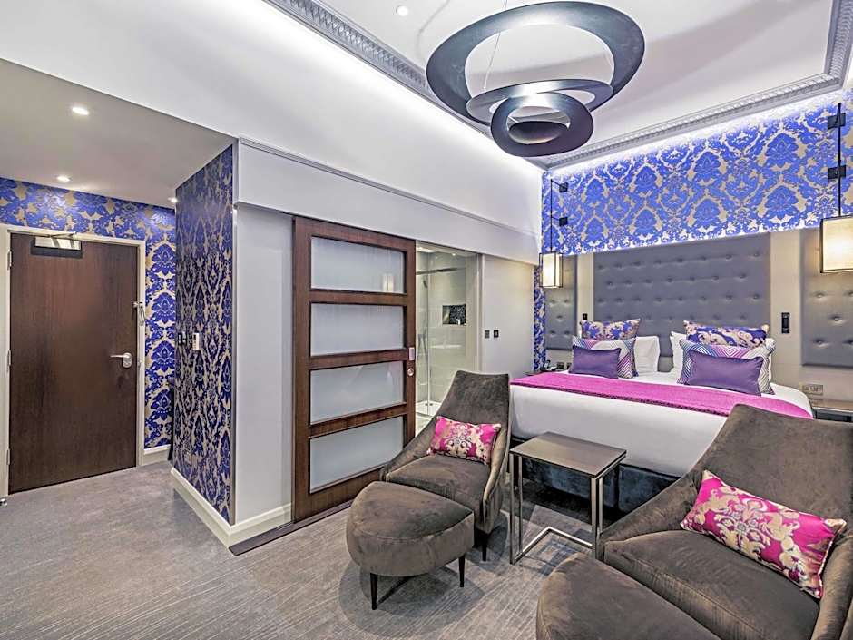 Mercure London Hyde Park Hotel