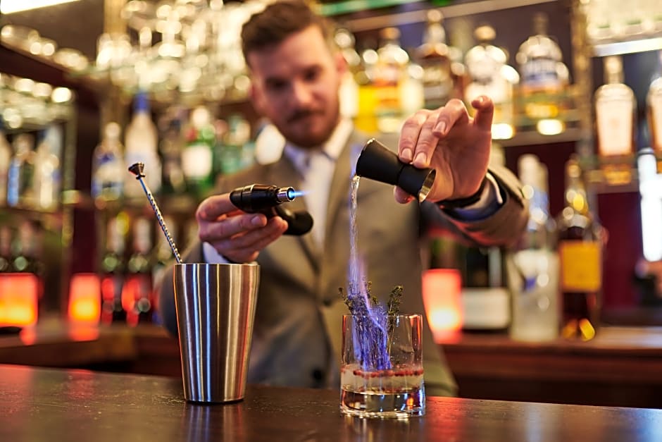 Vacances Bleues Le Splendid