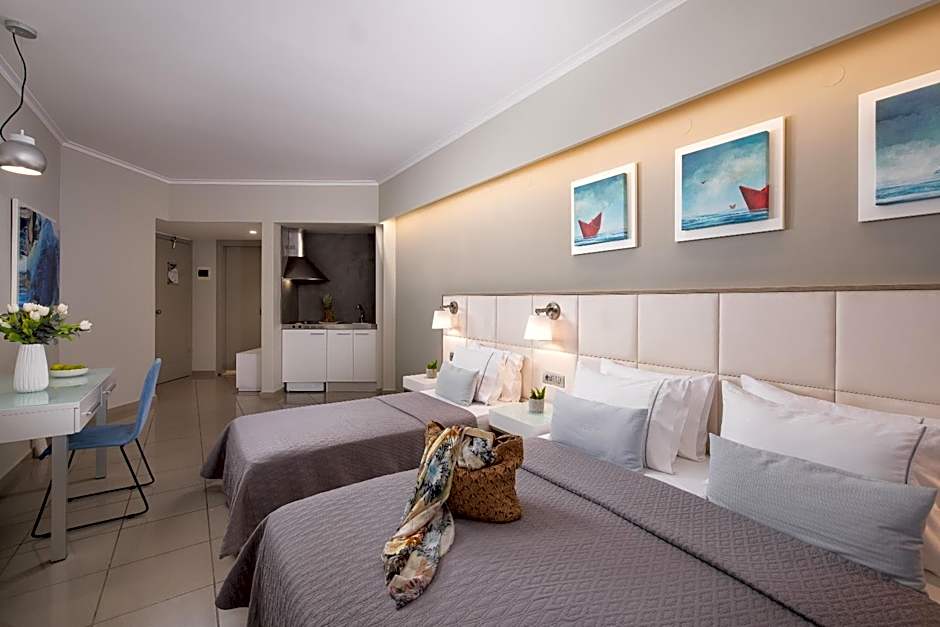 Olympic Star Beach Hotel