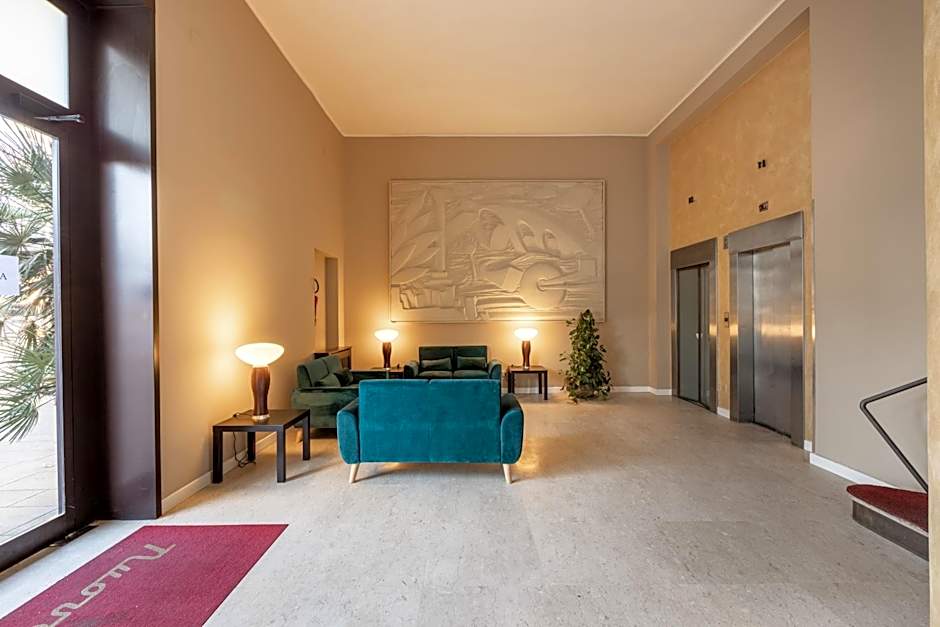 Hotel Nuova Grosseto