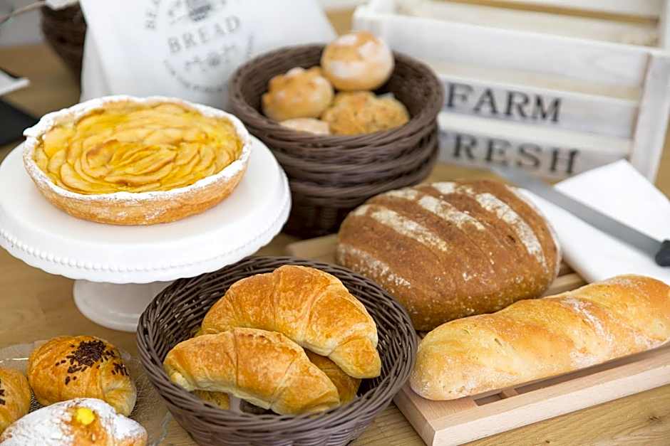 Smart-HOTEL MINUSIO, a Swiss Quality Hotel