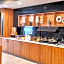 SpringHill Suites by Marriott Detroit Dearborn