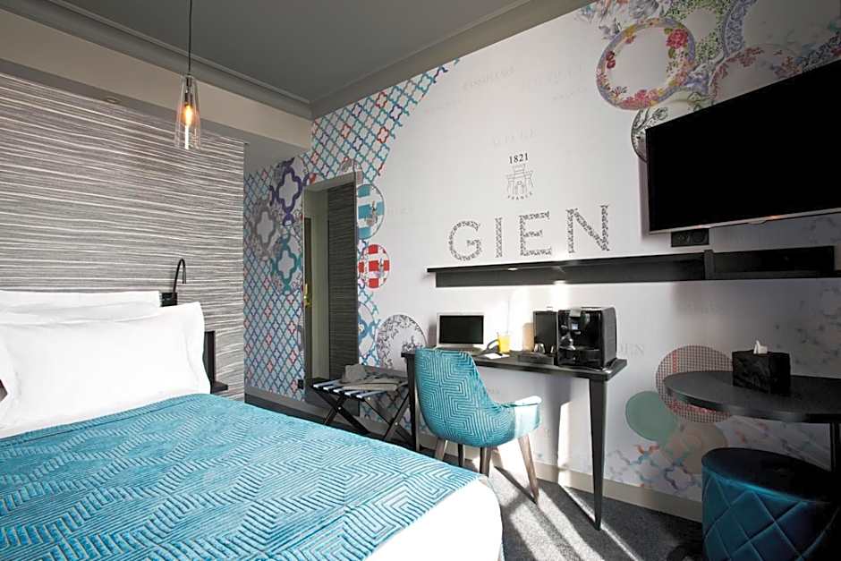 Empreinte Hotel & Spa