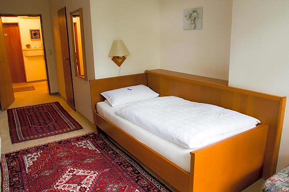 Hotel Haus am See