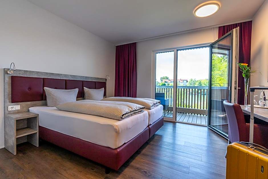 Seehotel Forst