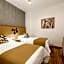 Apartamentos Debambú