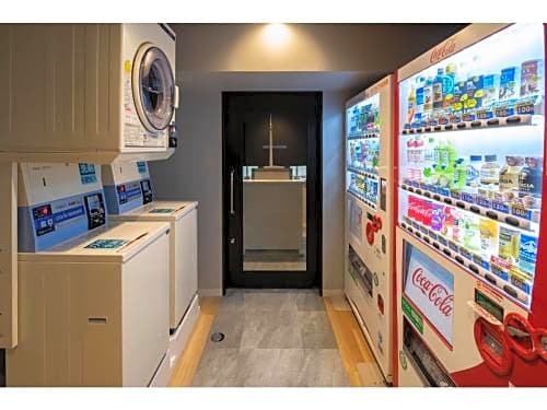 Willows Hotel Osaka Shin Imamiya - Vacation STAY 03168v