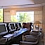 Courtyard by Marriott Rome Central Park