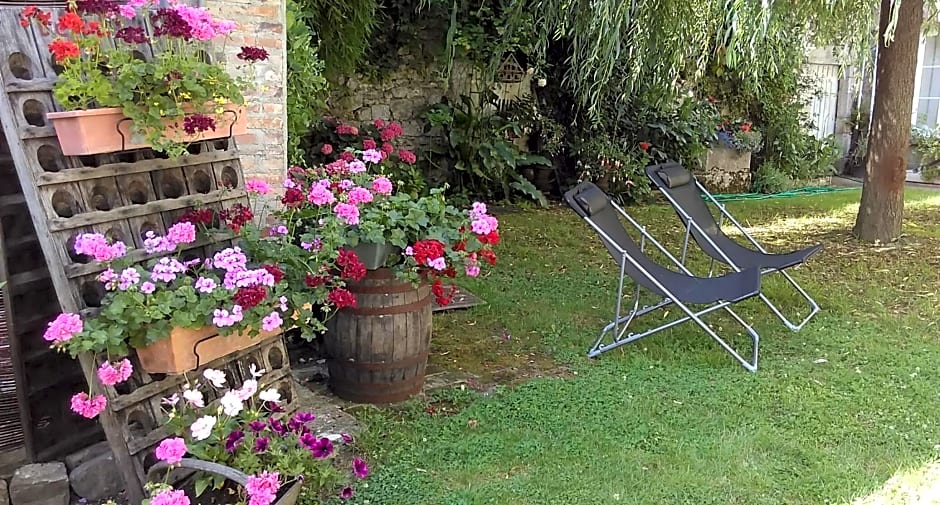 AMBIANCES chambres d 'hôtes