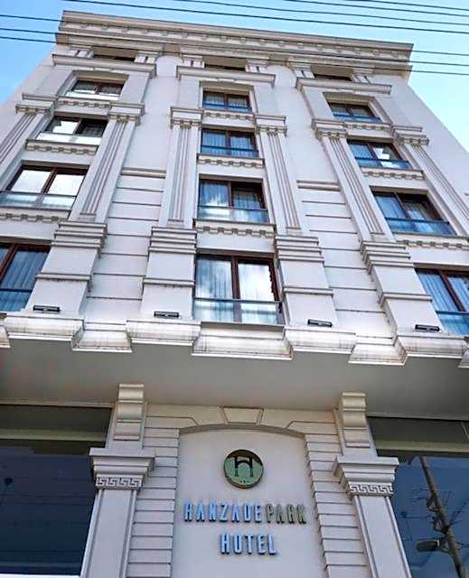Hanzade Park Hotel