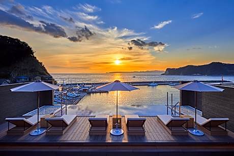 Gyosai Nagomi Sansui Hotel