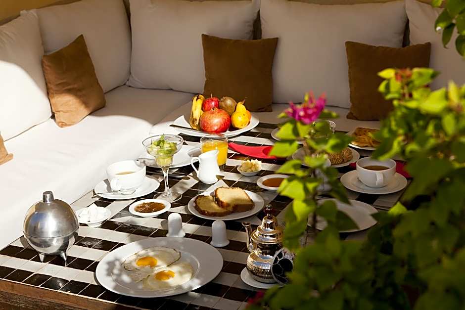 Riad Cocoon