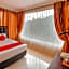 Red Chilies Hill Hotel