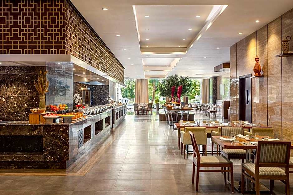 Levatio Hotel Muscat