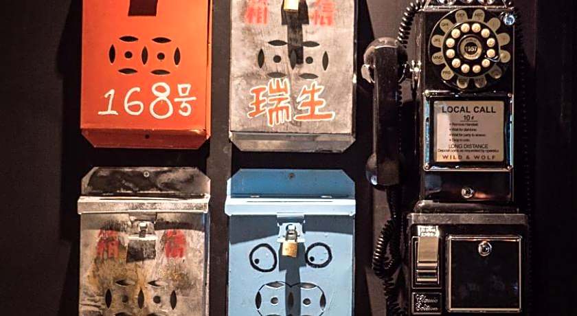 attitude on granville