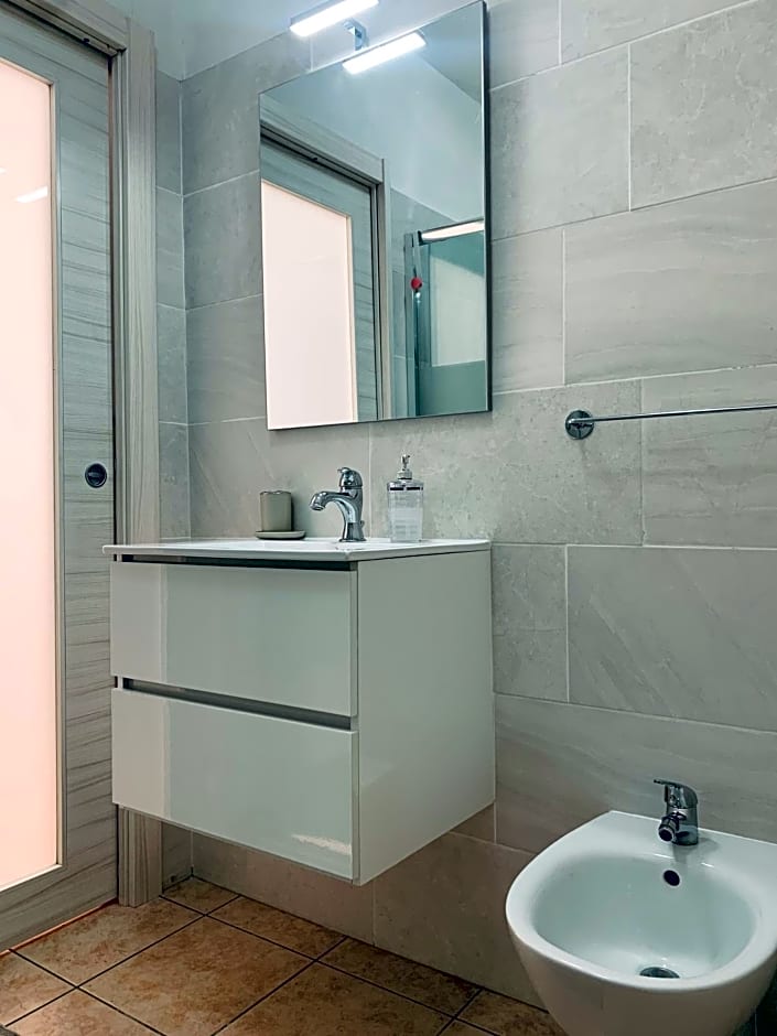 Bed & Breakfast Bellavista