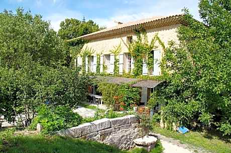 Moulin d'Antelon B&B