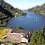 Brufjell Hostel & Parking