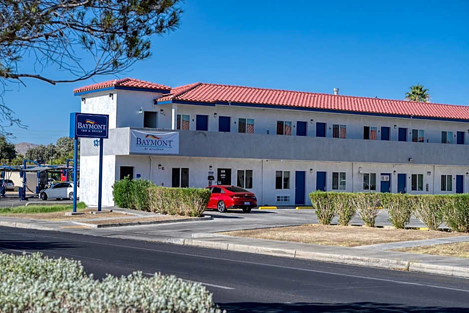 Baymont by Wyndham Ridgecrest