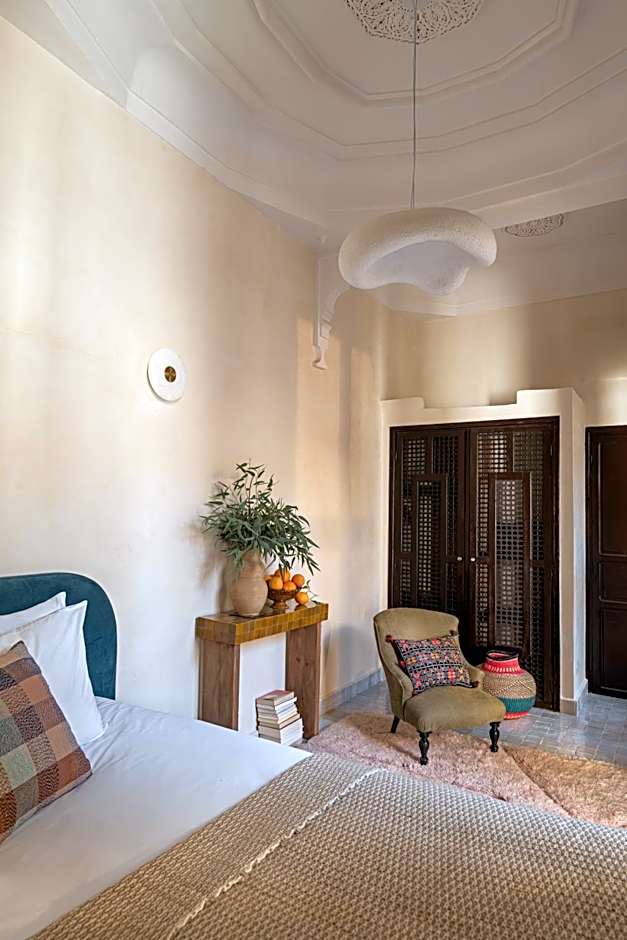Riad Dar des Arts