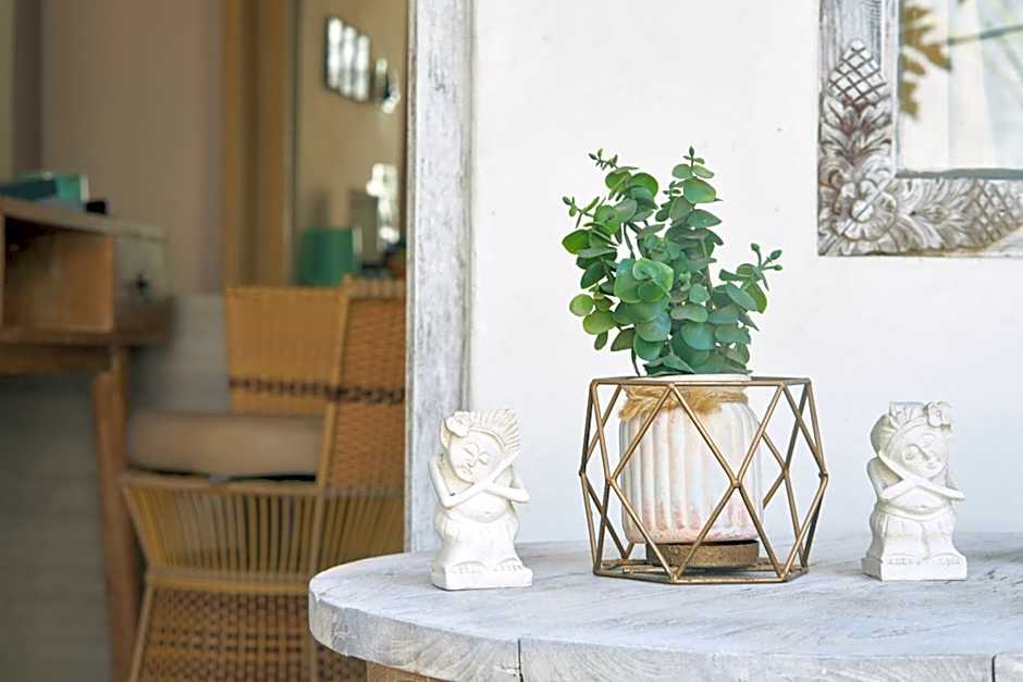 ISLA INDAH RETREAT boutique hotel