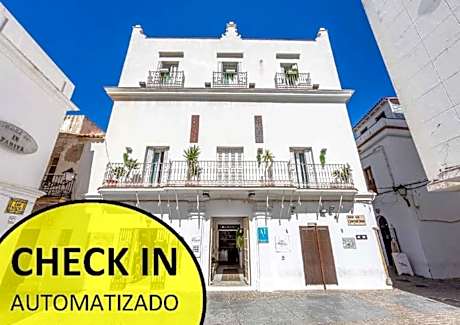 La Casa de la Favorita