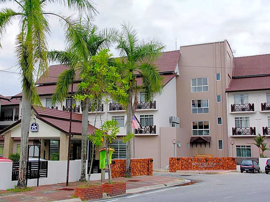 Hotel Seri Malaysia Kuala Terengganu