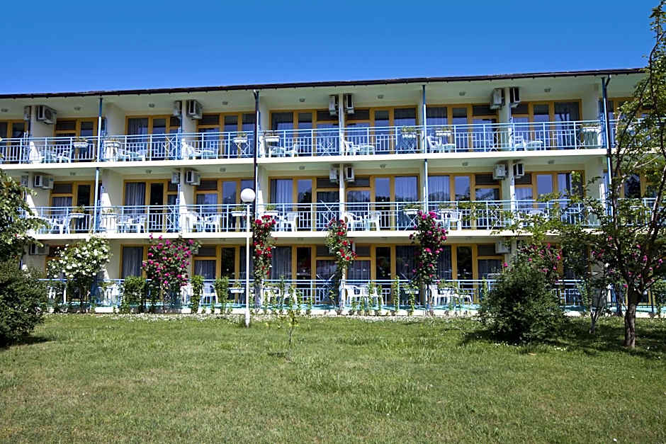 Continental Park Hotel