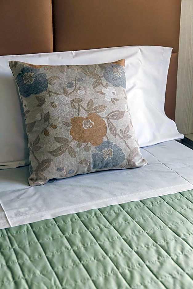 Albergo Ristorante Belvedere